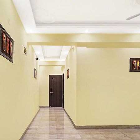Collection O 47006 Hotel Magadh Palace Danapur Exterior foto