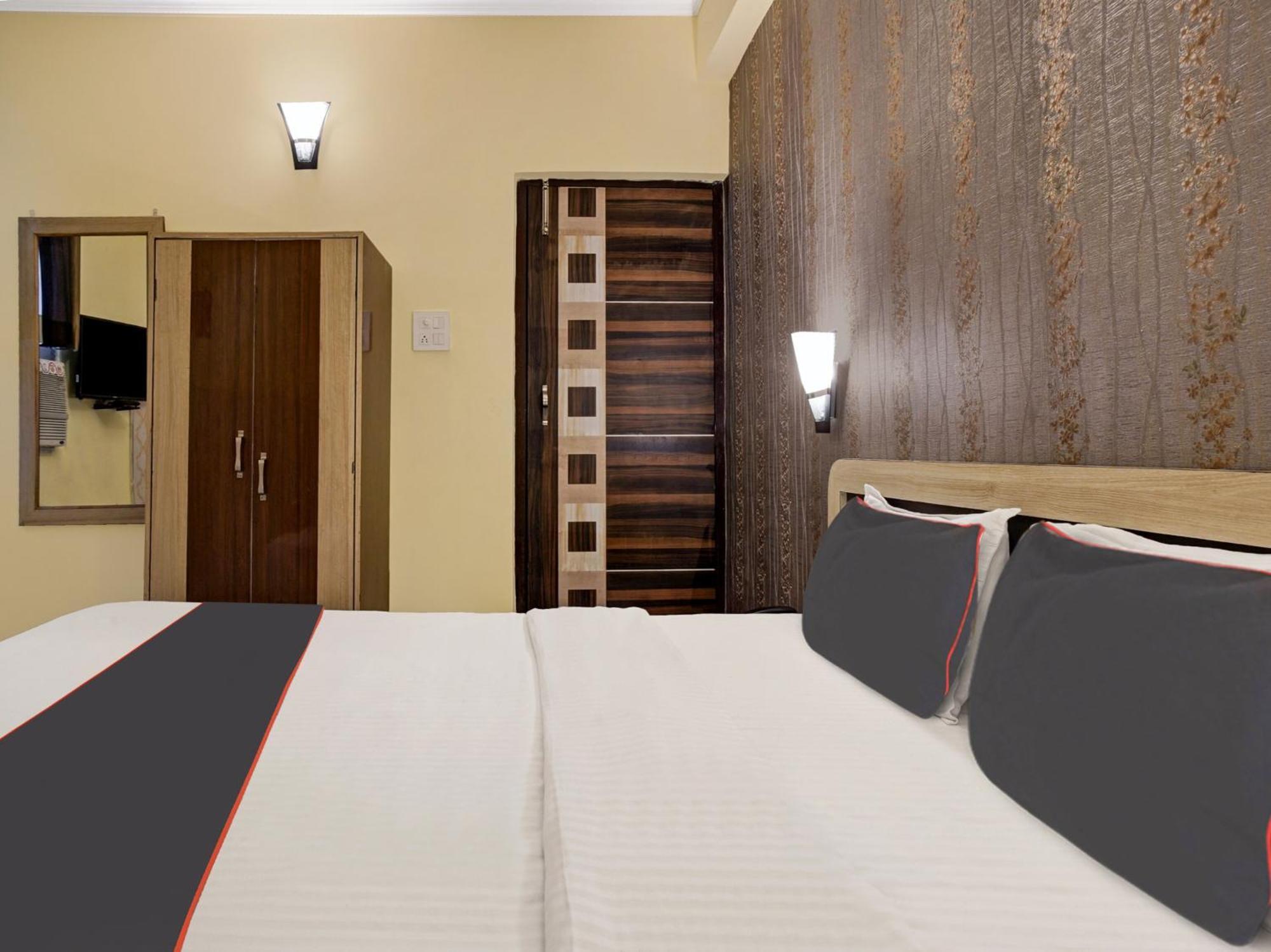 Collection O 47006 Hotel Magadh Palace Danapur Exterior foto