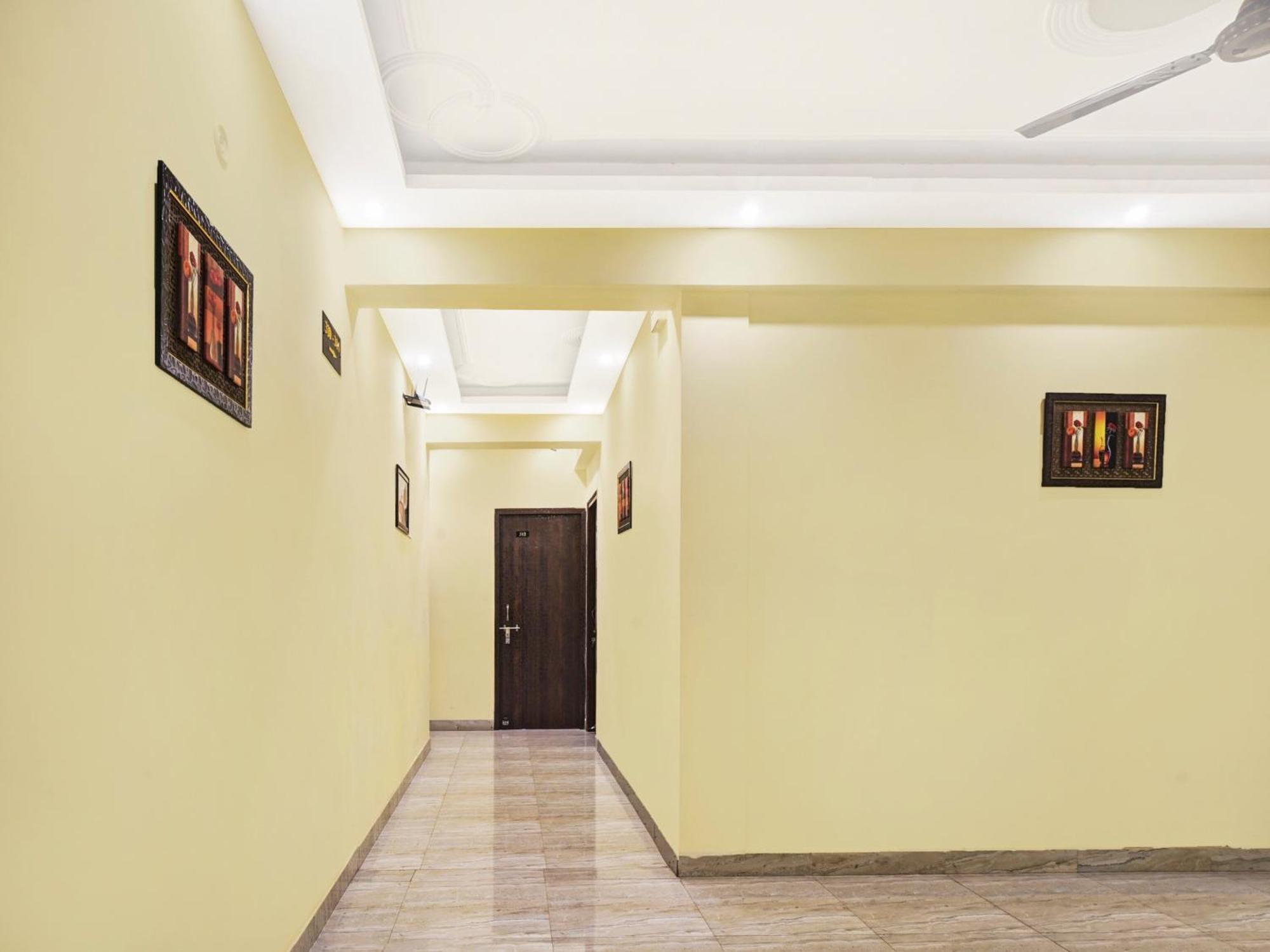 Collection O 47006 Hotel Magadh Palace Danapur Exterior foto