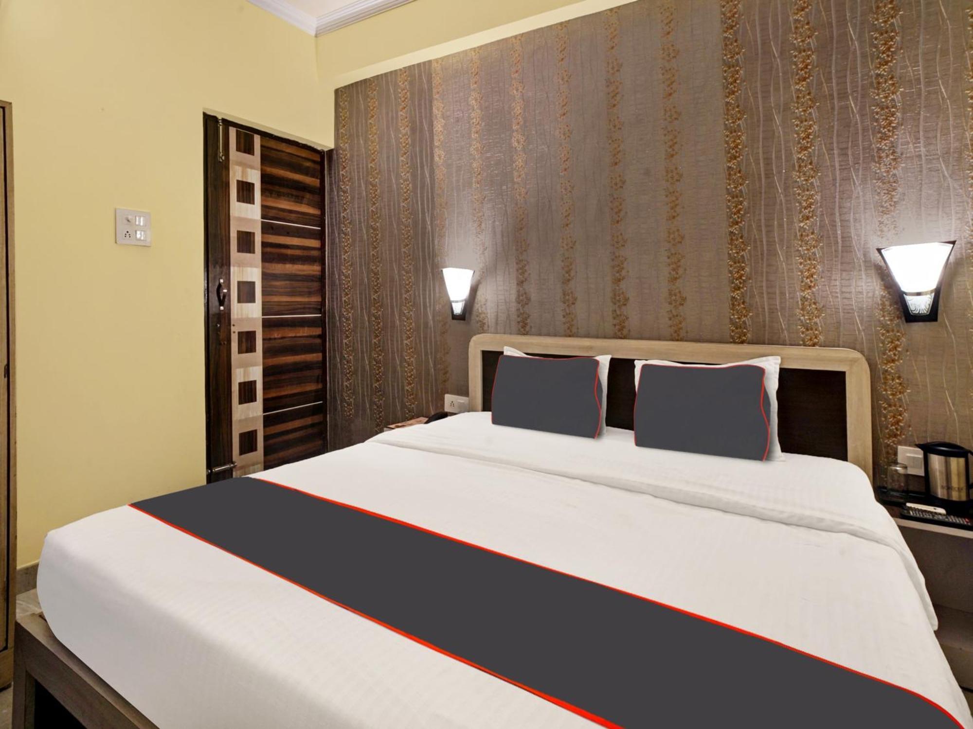 Collection O 47006 Hotel Magadh Palace Danapur Exterior foto